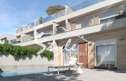 Detached - Nuevo - Las Esperanzas - Las Esperanzas