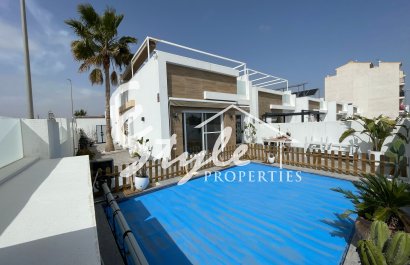 Detached - Nuevo - Murcia - Murcia