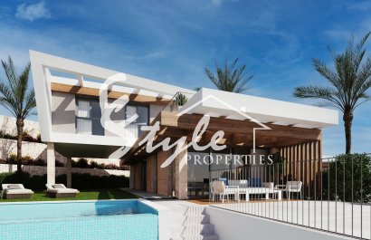 Detached - Nuevo - Polop - Polop 