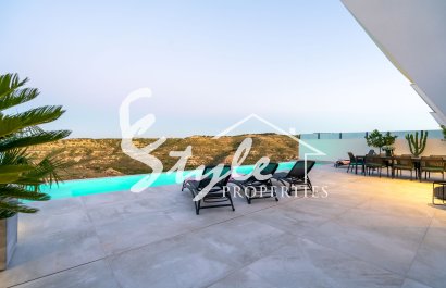 Detached - Nuevo - Rojales - Rojales