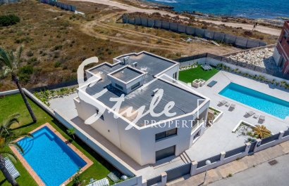 Detached - Resale - Torrevieja - La Veleta