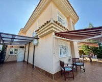 Detached Villa for sale close to Punta Prima, beach, Los Altos, Costa Blanca, Spain. ID 2763