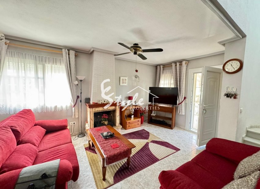 Detached Villa for sale close to Punta Prima, beach, Los Altos, Costa Blanca, Spain. ID 2763