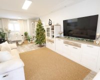 Detached villa with 4 bedrooms and private pool for sale in Villamartin, Costa Blanca, Spain. ID2331