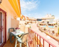 Долгосрочная аренда - Adosado - Orihuela-Costa - Ла Зения