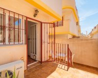Долгосрочная аренда - Adosado - Orihuela-Costa - Ла Зения