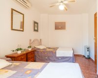 Долгосрочная аренда - Adosado - Orihuela-Costa - Ла Зения
