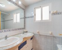 Долгосрочная аренда - Adosado - Orihuela-Costa - Ла Зения