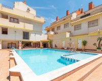 Долгосрочная аренда - Adosado - Orihuela-Costa - Ла Зения