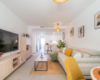 Долгосрочная аренда - Apartamento - Orihuela-Costa - Playa Flamenca