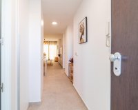Долгосрочная аренда - Apartamento - Orihuela-Costa - Playa Flamenca