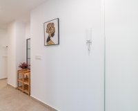 Долгосрочная аренда - Apartamento - Orihuela-Costa - Playa Flamenca