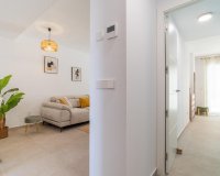 Долгосрочная аренда - Apartamento - Orihuela-Costa - Playa Flamenca