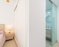 Долгосрочная аренда - Apartamento - Orihuela-Costa - Playa Flamenca