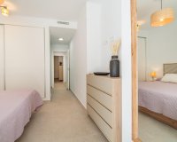 Долгосрочная аренда - Apartamento - Orihuela-Costa - Playa Flamenca