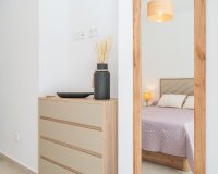 Долгосрочная аренда - Apartamento - Orihuela-Costa - Playa Flamenca