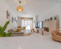 Долгосрочная аренда - Apartamento - Orihuela-Costa - Playa Flamenca