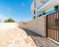 Долгосрочная аренда - Apartamento - Orihuela-Costa - Playa Flamenca