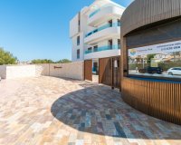 Долгосрочная аренда - Apartamento - Orihuela-Costa - Playa Flamenca
