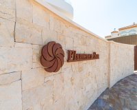 Долгосрочная аренда - Apartamento - Orihuela-Costa - Playa Flamenca
