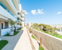 Долгосрочная аренда - Apartamento - Orihuela-Costa - Playa Flamenca