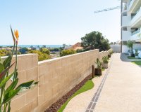 Долгосрочная аренда - Apartamento - Orihuela-Costa - Playa Flamenca