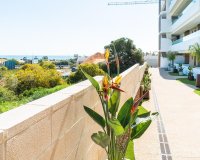 Долгосрочная аренда - Apartamento - Orihuela-Costa - Playa Flamenca