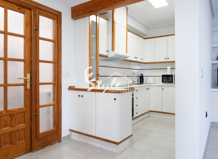 Долгосрочная аренда - Апартаменты/Квартира - Orihuela-Costa - Ориуэла Коста