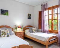 Долгосрочная аренда - Апартаменты/Квартира - Orihuela-Costa - Ориуэла Коста