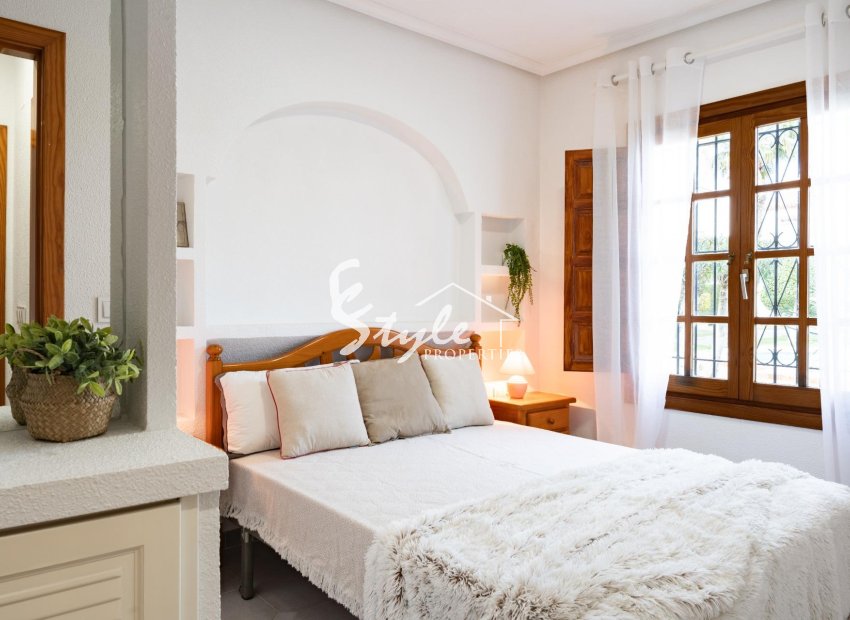 Долгосрочная аренда - Апартаменты/Квартира - Orihuela-Costa - Ориуэла Коста