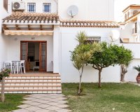 Долгосрочная аренда - Апартаменты/Квартира - Orihuela-Costa - Ориуэла Коста