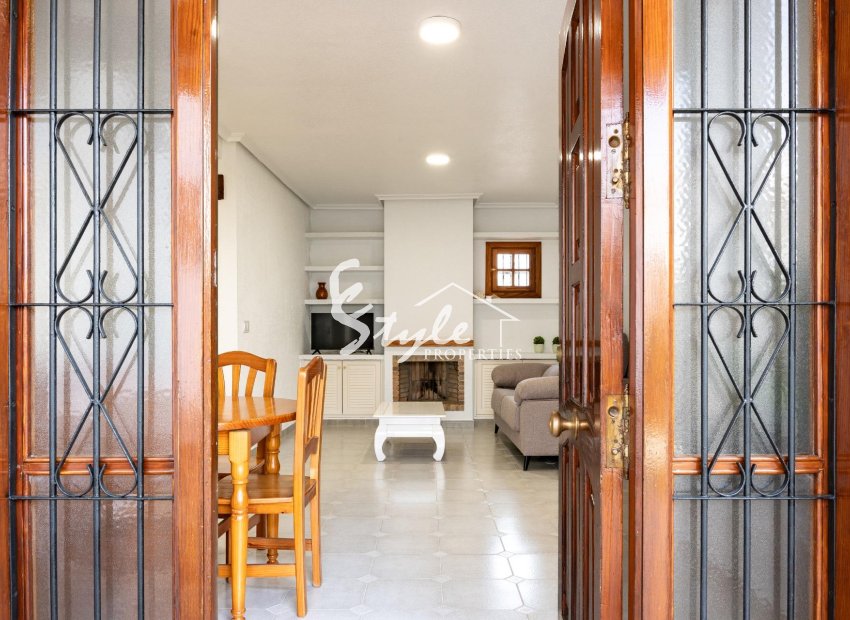 Долгосрочная аренда - Апартаменты/Квартира - Orihuela-Costa - Ориуэла Коста