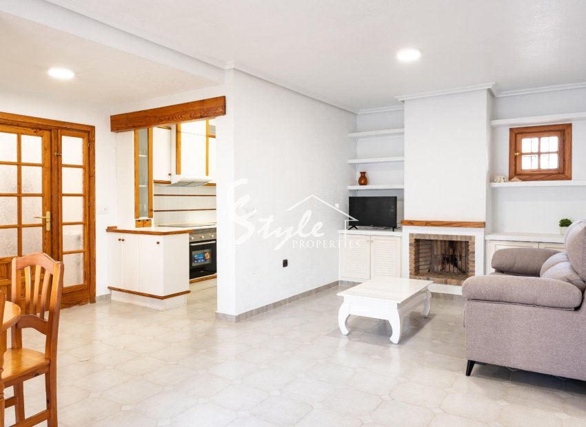 Долгосрочная аренда - Апартаменты/Квартира - Orihuela-Costa - Ориуэла Коста