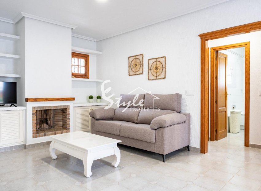 Долгосрочная аренда - Апартаменты/Квартира - Orihuela-Costa - Ориуэла Коста