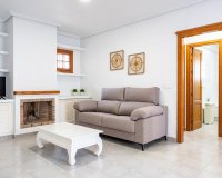 Долгосрочная аренда - Апартаменты/Квартира - Orihuela-Costa - Ориуэла Коста