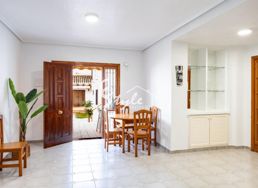 Долгосрочная аренда - Апартаменты/Квартира - Orihuela-Costa - Ориуэла Коста