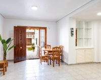 Долгосрочная аренда - Апартаменты/Квартира - Orihuela-Costa - Ориуэла Коста