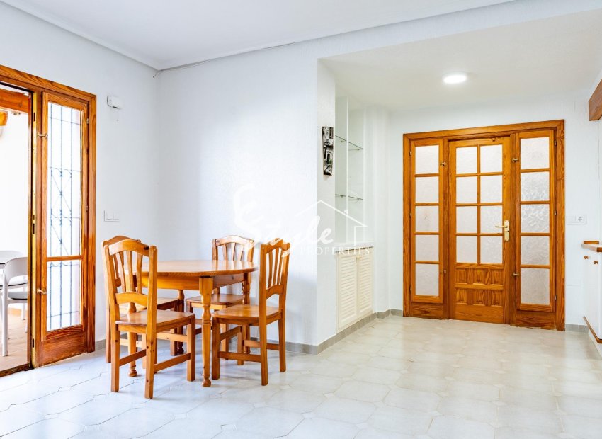 Долгосрочная аренда - Апартаменты/Квартира - Orihuela-Costa - Ориуэла Коста