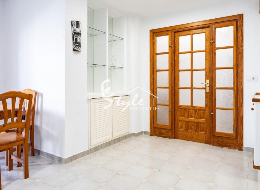 Долгосрочная аренда - Апартаменты/Квартира - Orihuela-Costa - Ориуэла Коста