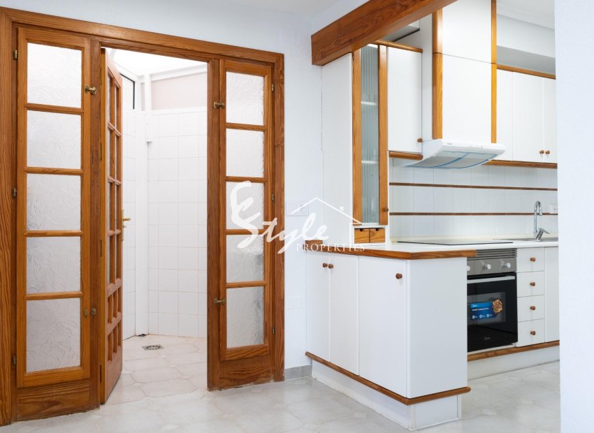 Долгосрочная аренда - Апартаменты/Квартира - Orihuela-Costa - Ориуэла Коста