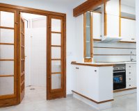 Долгосрочная аренда - Апартаменты/Квартира - Orihuela-Costa - Ориуэла Коста