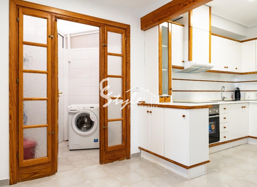 Долгосрочная аренда - Апартаменты/Квартира - Orihuela-Costa - Ориуэла Коста