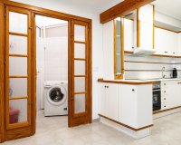 Долгосрочная аренда - Апартаменты/Квартира - Orihuela-Costa - Ориуэла Коста