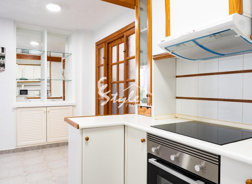 Долгосрочная аренда - Апартаменты/Квартира - Orihuela-Costa - Ориуэла Коста