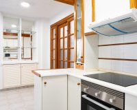 Долгосрочная аренда - Апартаменты/Квартира - Orihuela-Costa - Ориуэла Коста