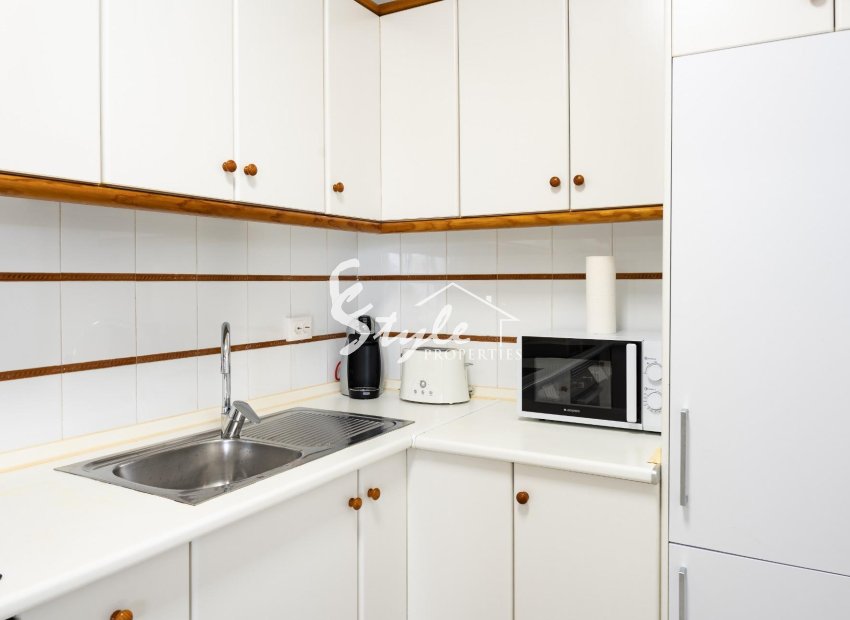 Долгосрочная аренда - Апартаменты/Квартира - Orihuela-Costa - Ориуэла Коста