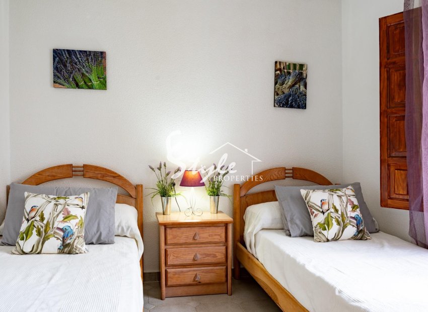 Долгосрочная аренда - Апартаменты/Квартира - Orihuela-Costa - Ориуэла Коста