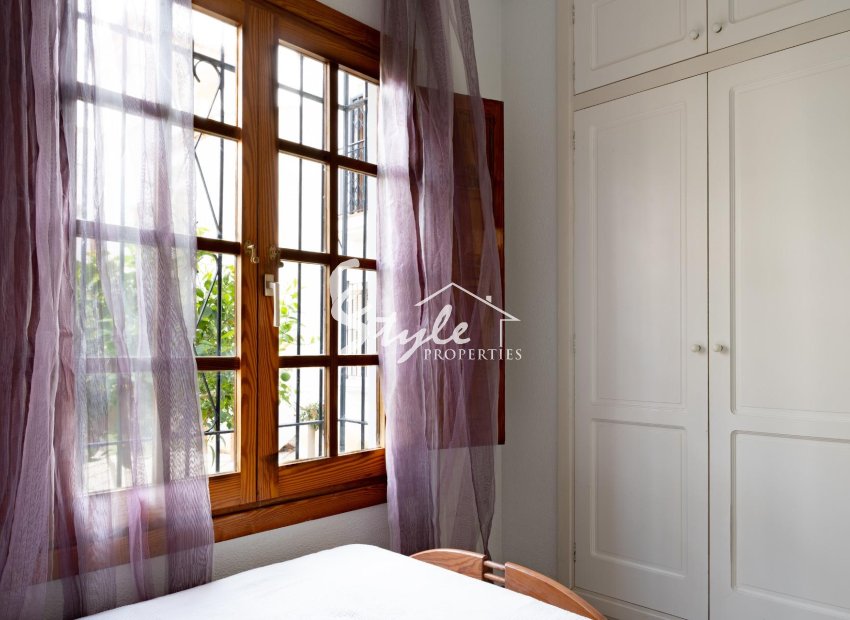 Долгосрочная аренда - Апартаменты/Квартира - Orihuela-Costa - Ориуэла Коста