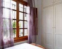 Долгосрочная аренда - Апартаменты/Квартира - Orihuela-Costa - Ориуэла Коста