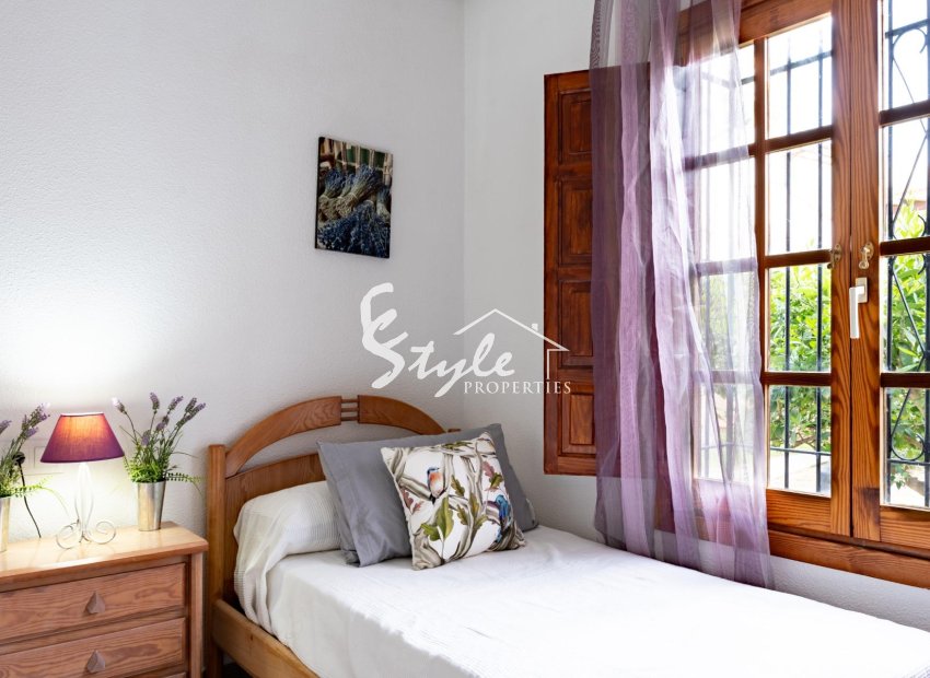 Долгосрочная аренда - Апартаменты/Квартира - Orihuela-Costa - Ориуэла Коста